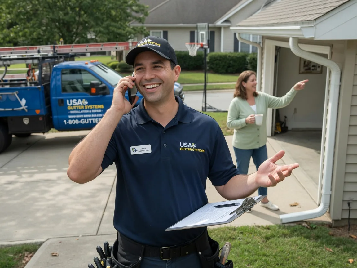 Gutter Installation Dittmer, MO FAQs